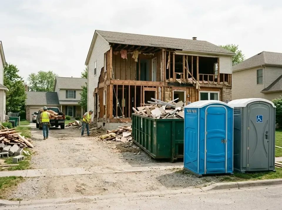 home-renovation-demolition-sit-010 — frequently asked questions, Portable Toilet & Dumpsters Rental in Sikeston, MO